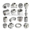 Stainless steel hex bushing  pipe fitting high quality 304 fittings